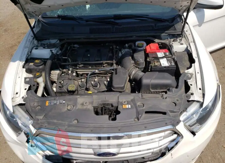 1FAHP2E85JG111151 Photo# 11