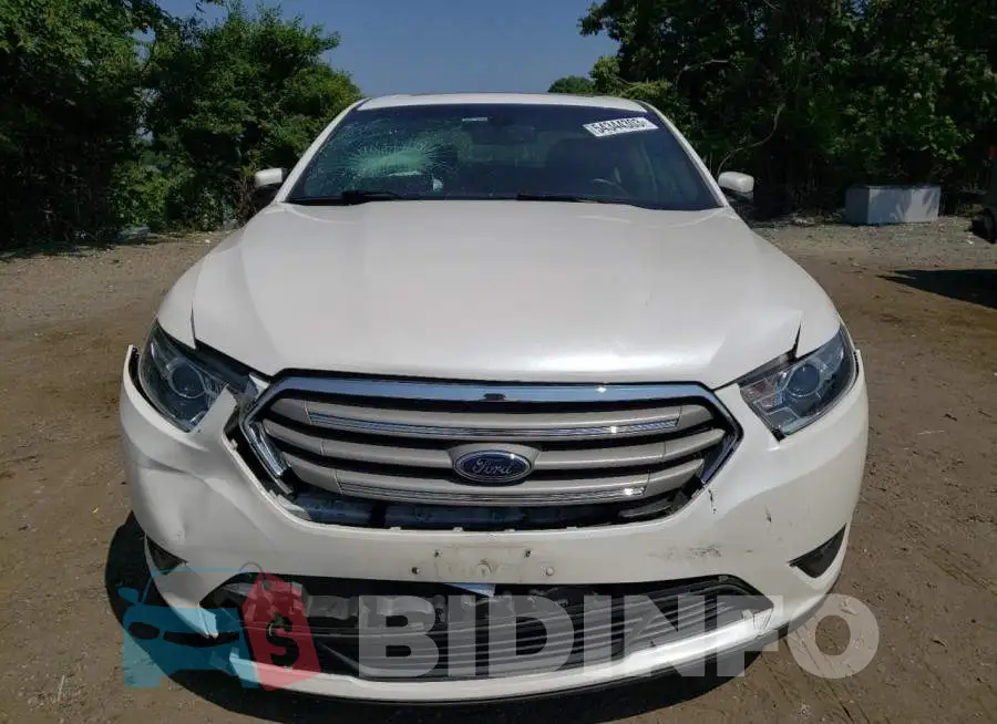 1FAHP2E85JG111151 Photo# 5