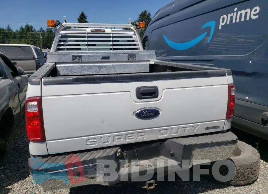 1FT7X2B64GEB95458 Photo# 6