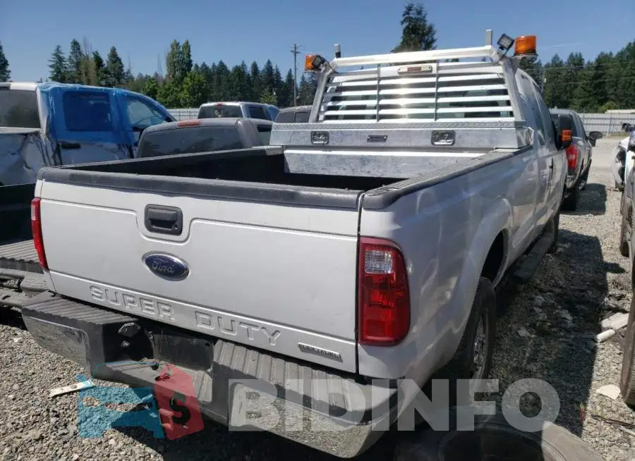 1FT7X2B64GEB95458 Photo# 3
