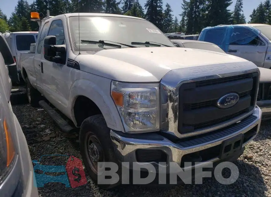 1FT7X2B64GEB95458 Photo# 4
