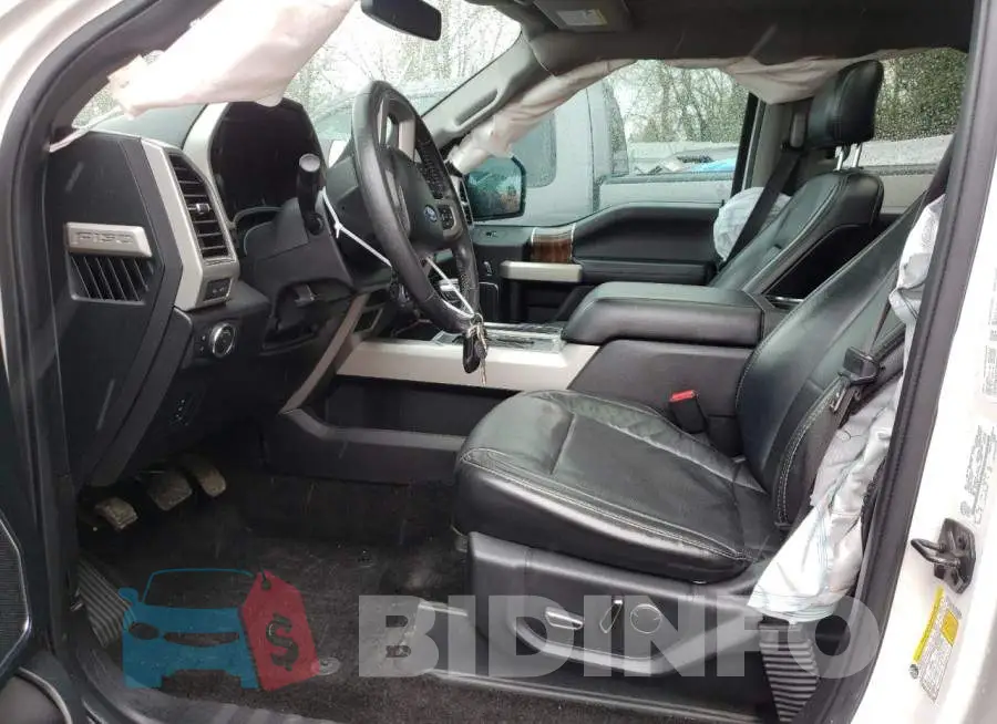 1FTEW1EG7HKD78607 Photo# 7