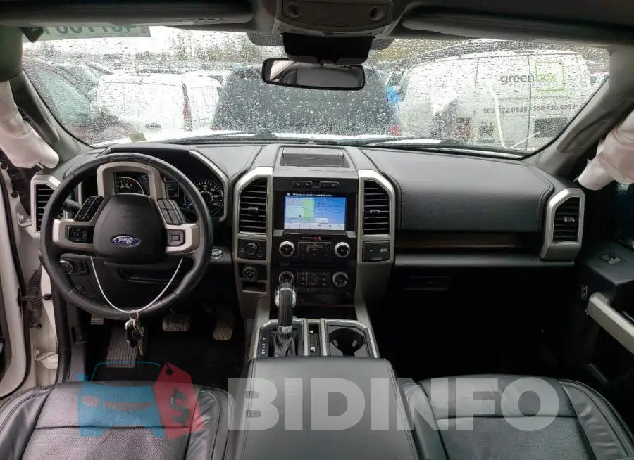 1FTEW1EG7HKD78607 Photo# 8
