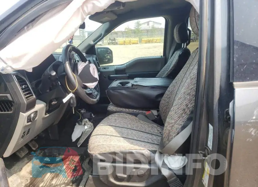 1FTFW1E52KKE19509 Photo# 7