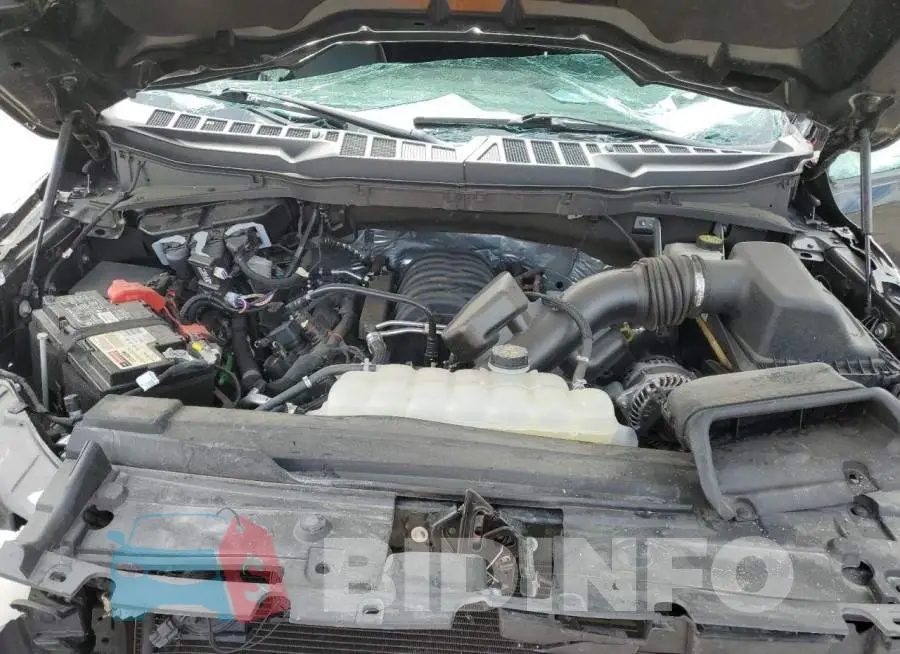 1FTFW1E57MKF09547 Photo# 11