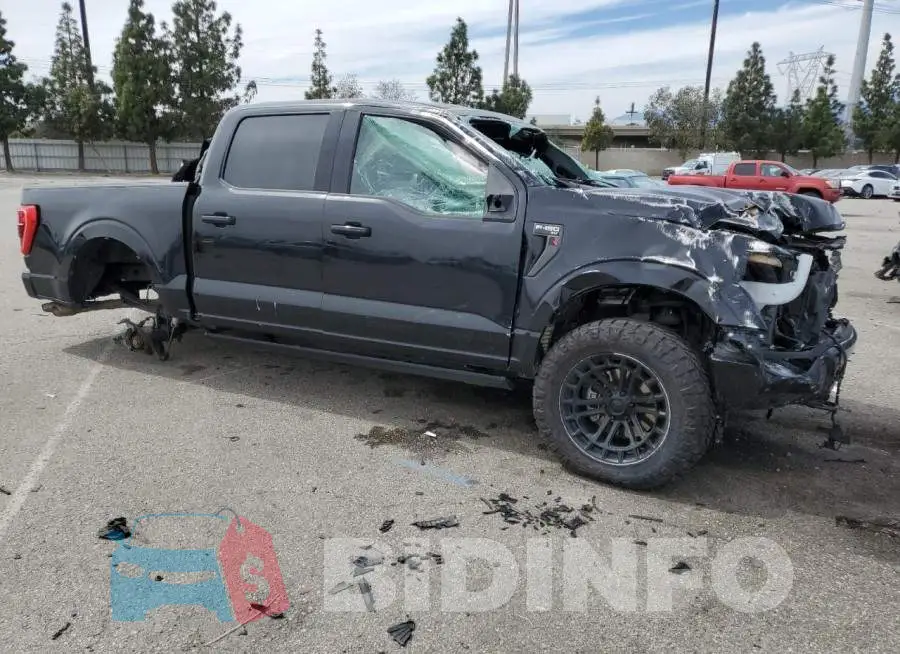 1FTFW1E57MKF09547 Photo# 4