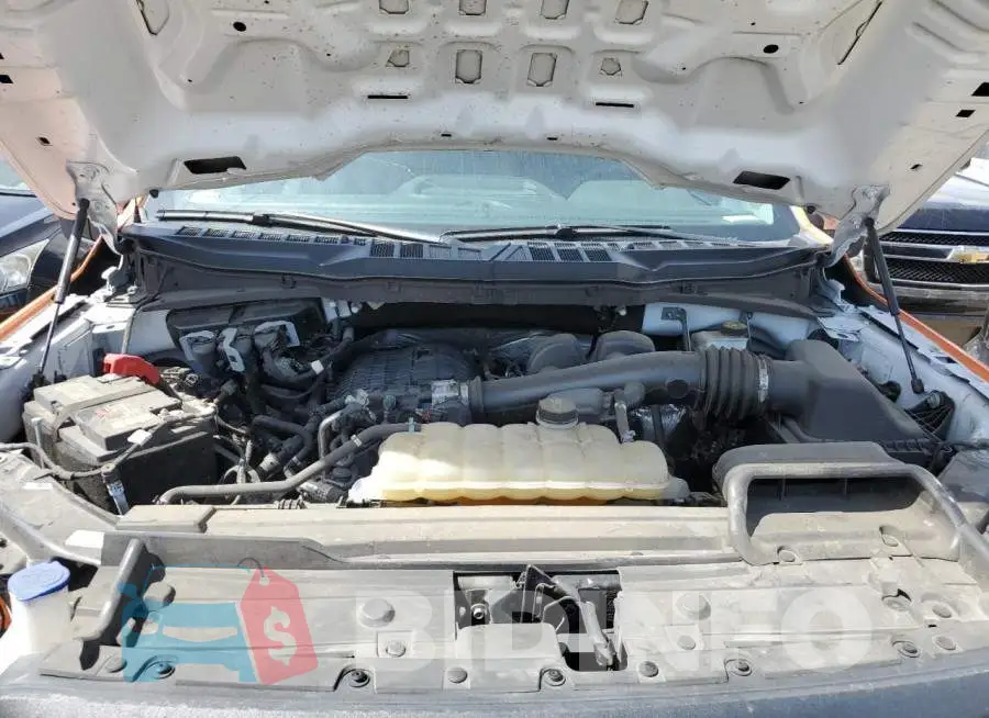 1FTMF1CB6MKD69913 Photo# 11