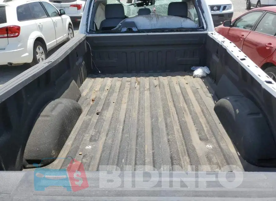 1FTMF1CB8MKD87491 Photo# 10