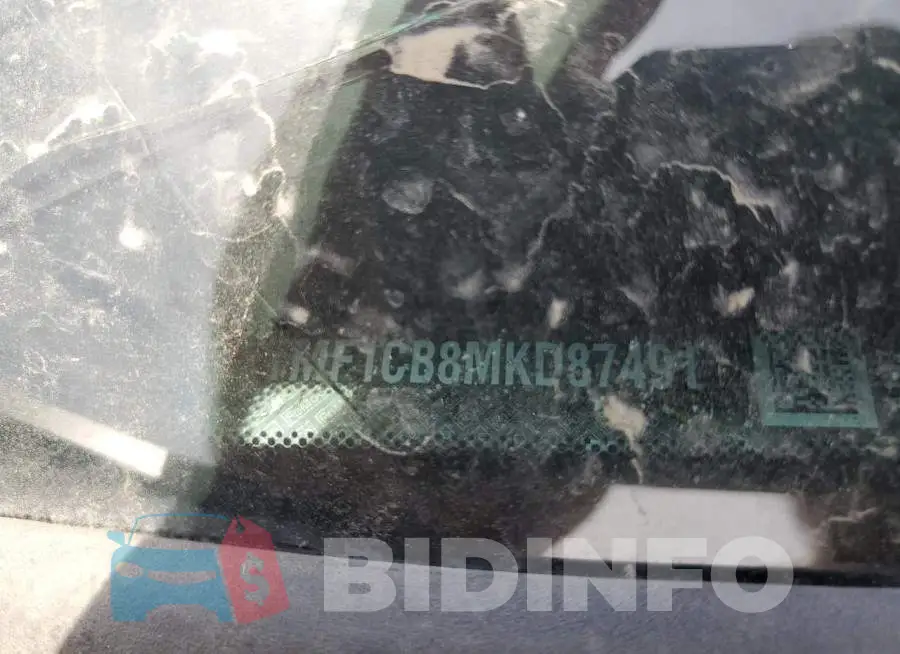 1FTMF1CB8MKD87491 Photo# 12