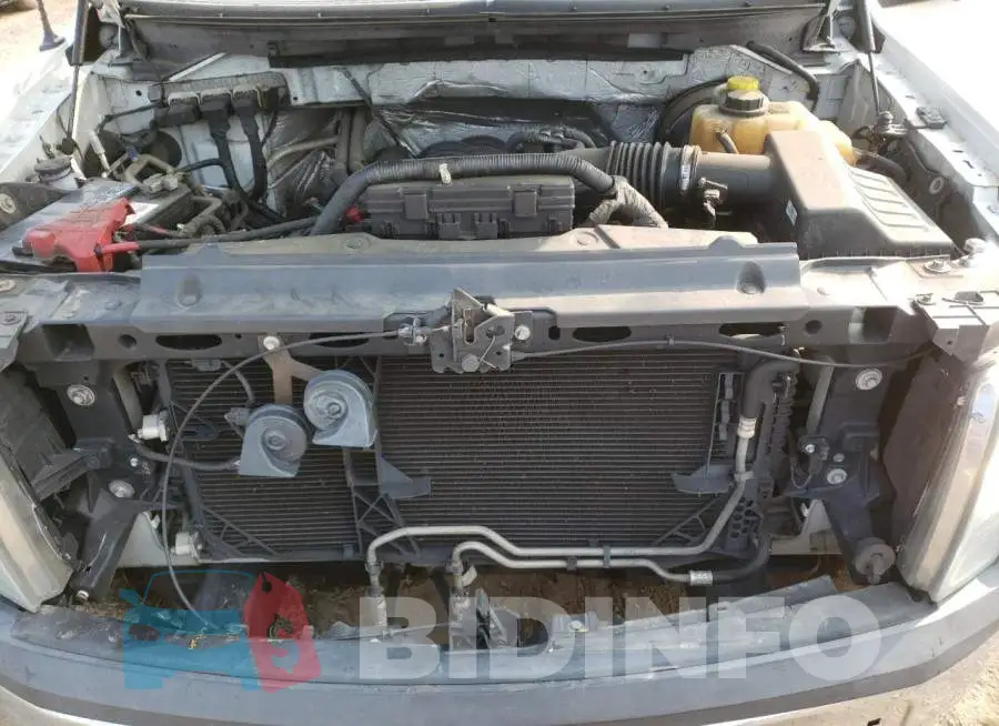 1FTNF1CF7EKD20647 Photo# 11