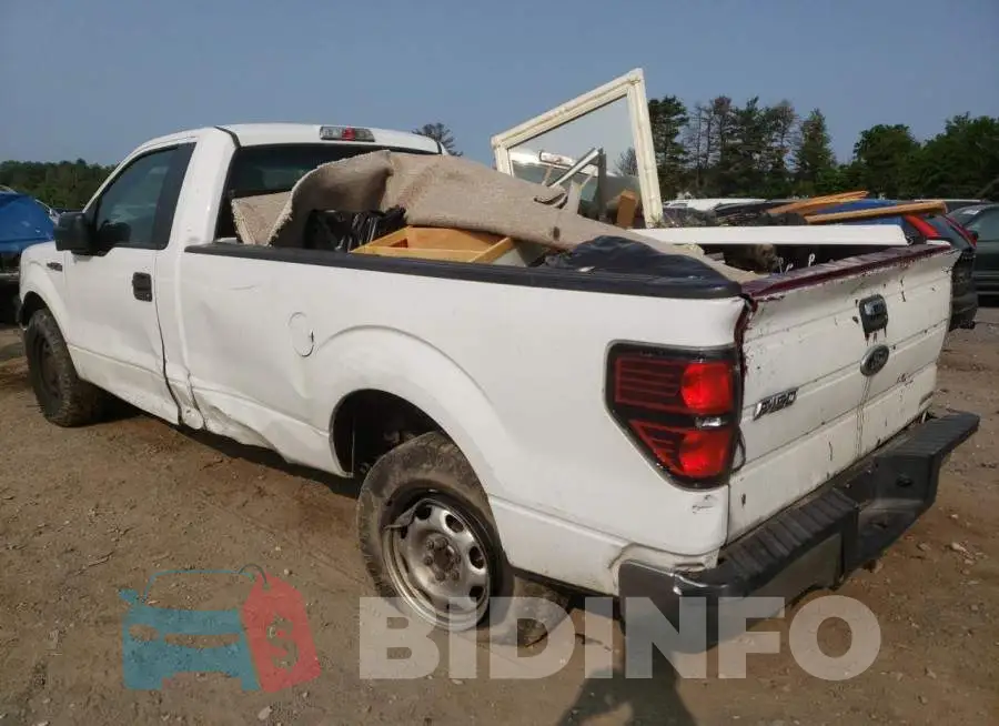 1FTNF1CF7EKD20647 Photo# 2
