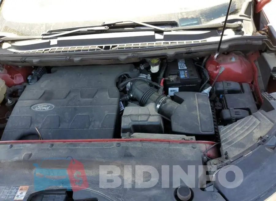 2FMTK4J84FBC22501 Photo# 12