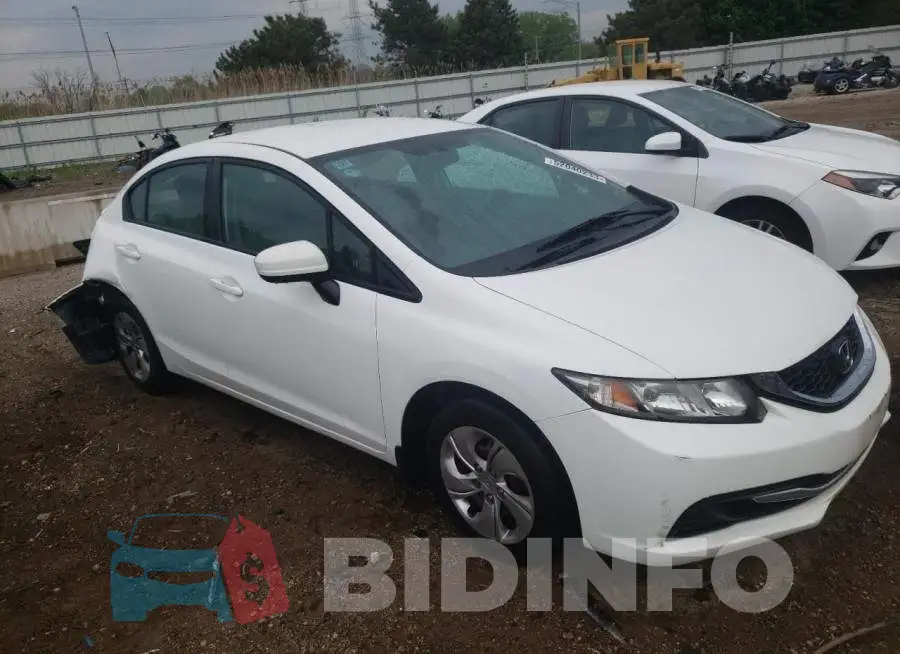 19XFB2F57EE000496 Photo# 4
