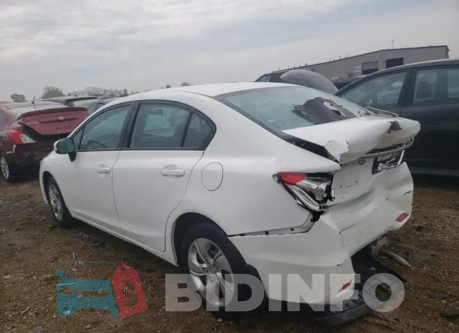 19XFB2F57EE000496 Photo# 2