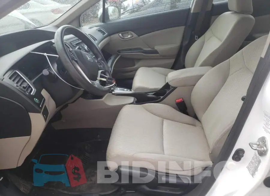 19XFB2F57EE000496 Photo# 7
