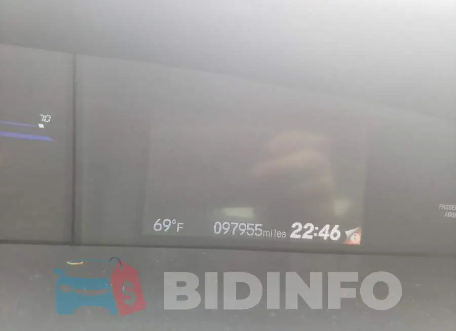 19XFB2F57EE000496 Photo# 9