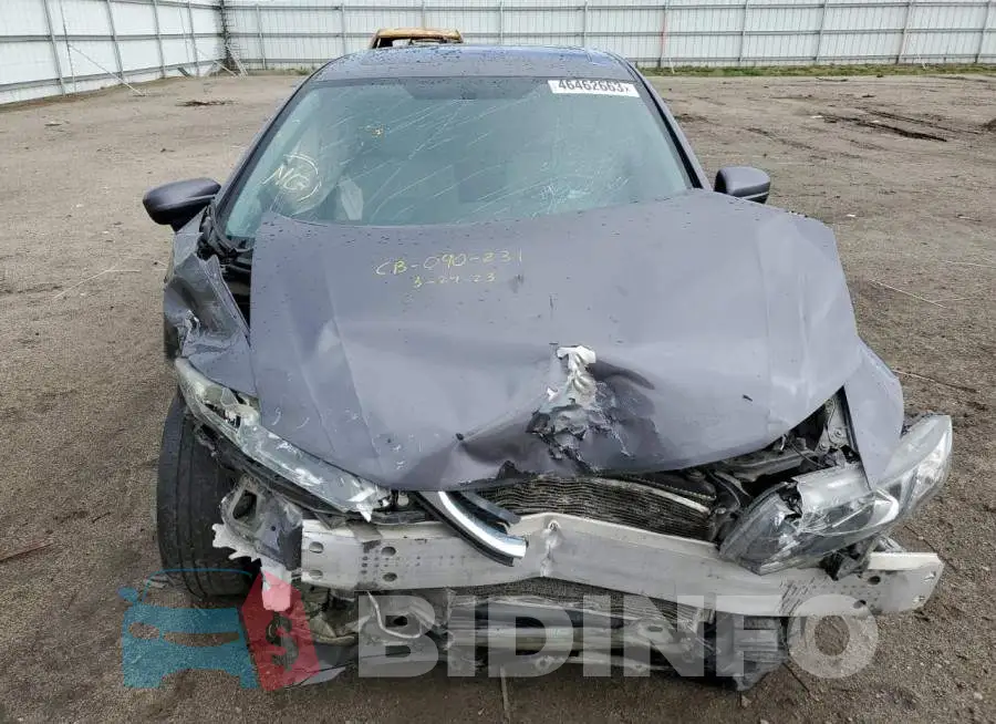 19XFB2F94EE248174 Photo# 5