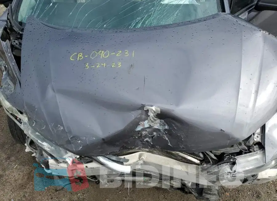 19XFB2F94EE248174 Photo# 11