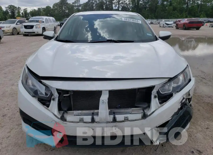 19XFC2F72HE010047 Photo# 5