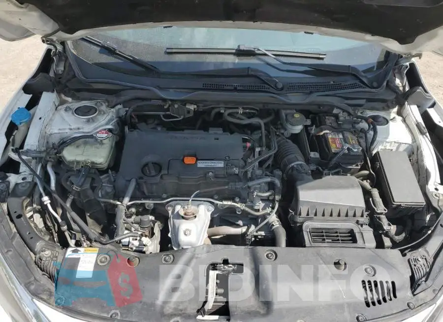 19XFC2F73GE209154 Photo# 11