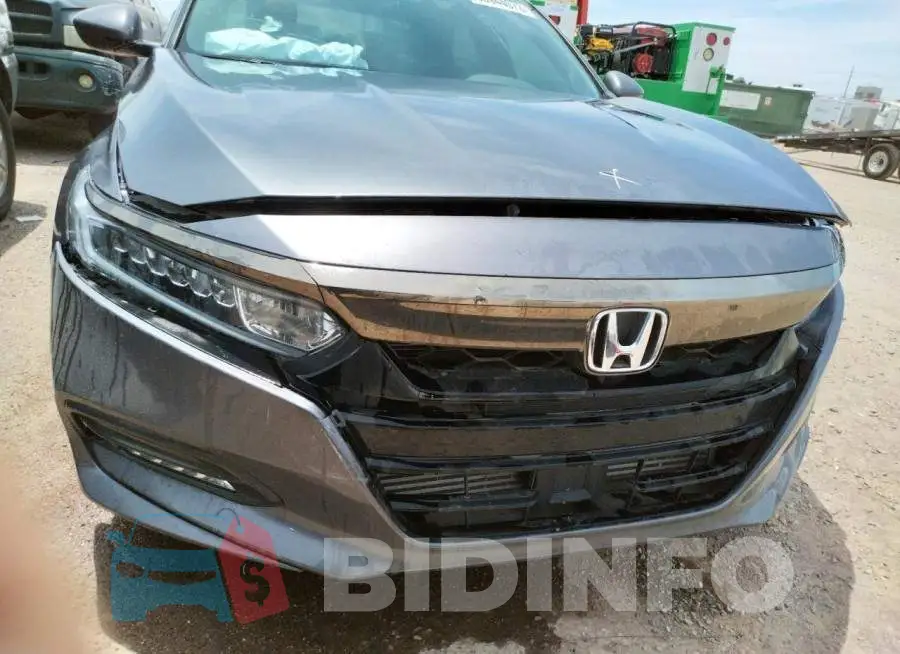 1HGCV1F31LA105247 Photo# 5