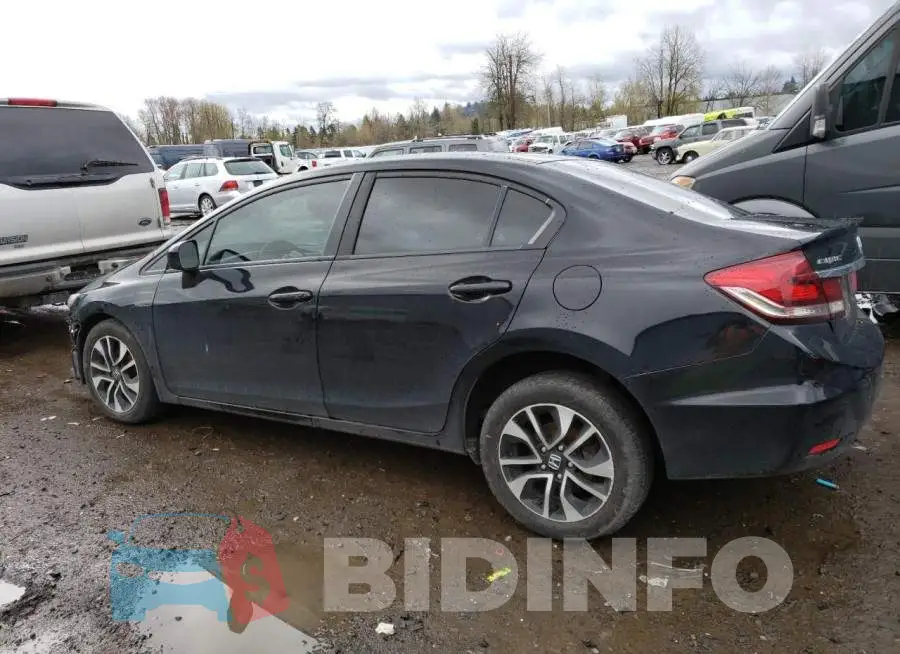 2HGFB2F86EH551678 Photo# 2