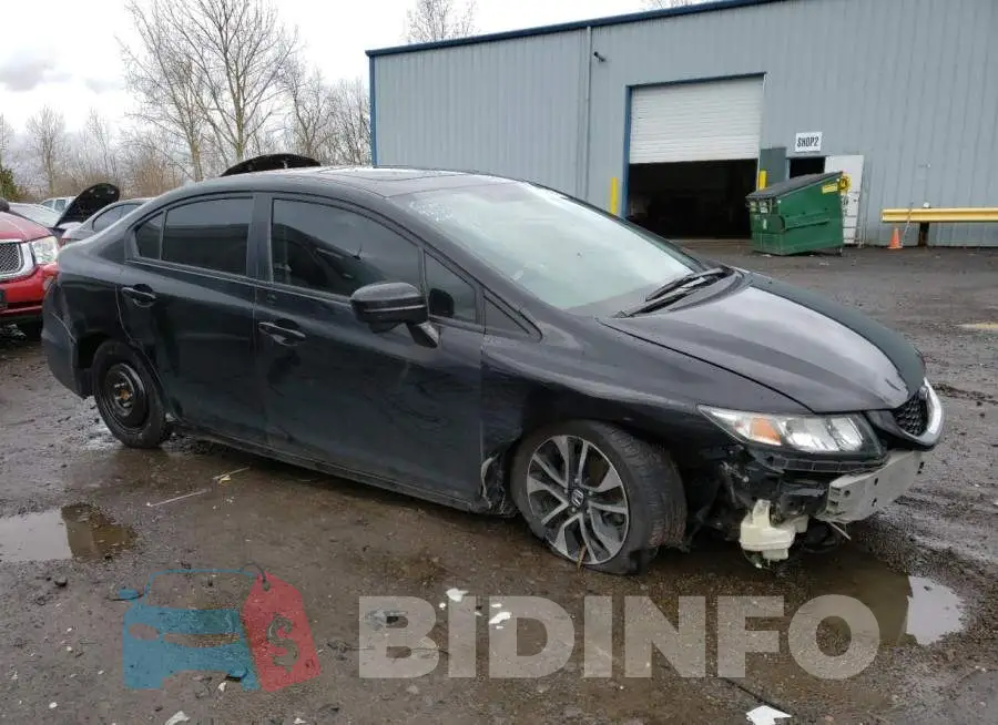 2HGFB2F86EH551678 Photo# 4
