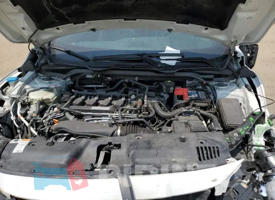 2HGFC3B33KH355822 Photo# 11
