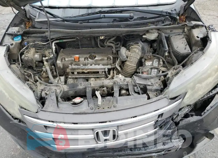 2HKRM3H36EH543035 Photo# 11