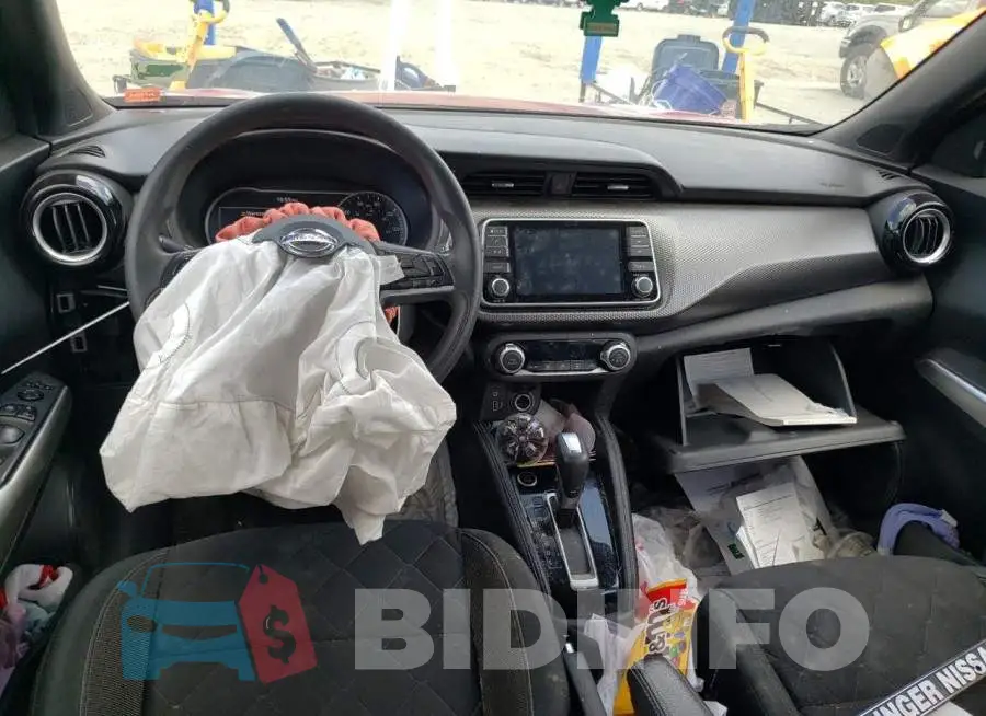 3N1CP5CV6LL555476 Photo# 8
