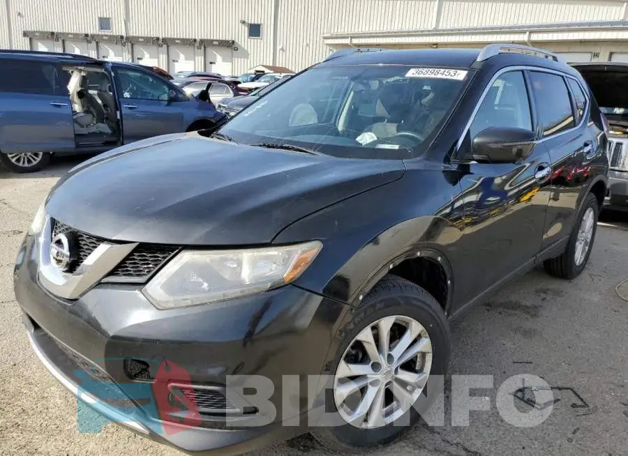 KNMAT2MV8GP635918 Photo# 1