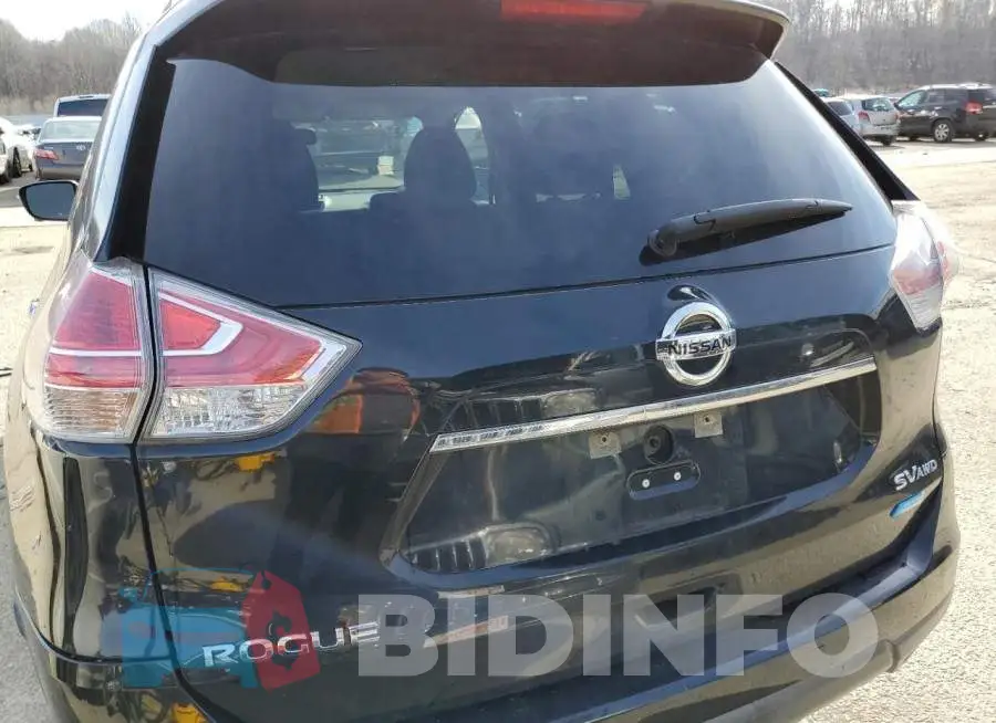 KNMAT2MV8GP635918 Photo# 6