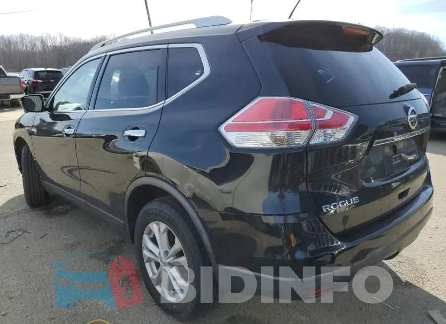 KNMAT2MV8GP635918 Photo# 2