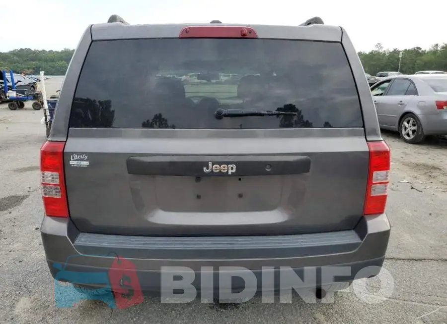 1C4NJPBB5HD102344 Photo# 6