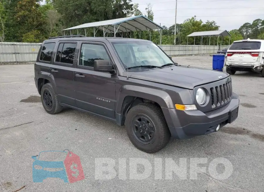 1C4NJPBB5HD102344 Photo# 4