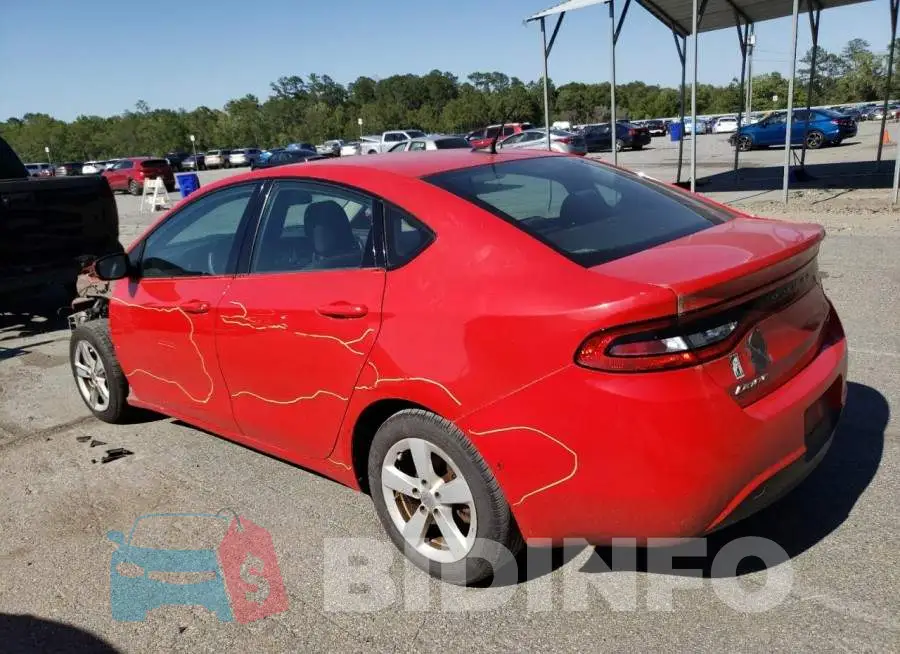 1C3CDFBB6GD689584 Photo# 2