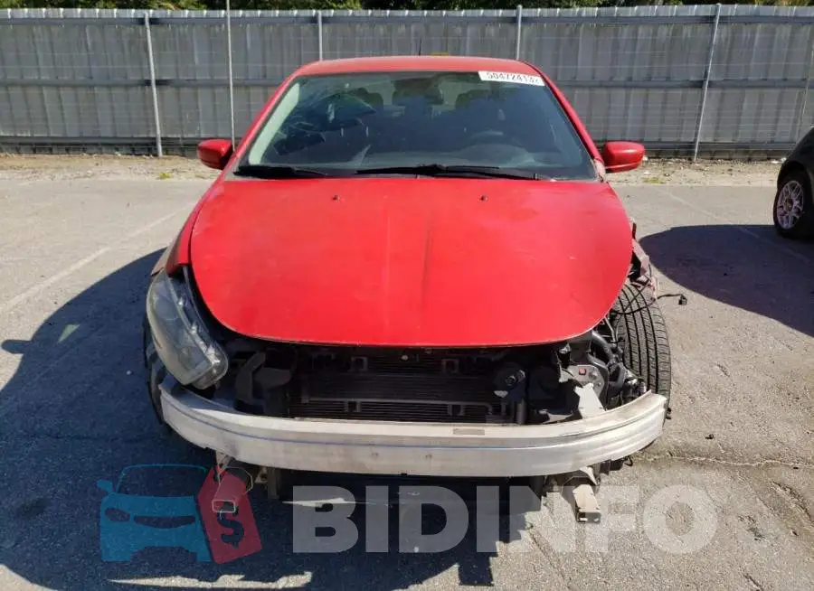 1C3CDFBB6GD689584 Photo# 5