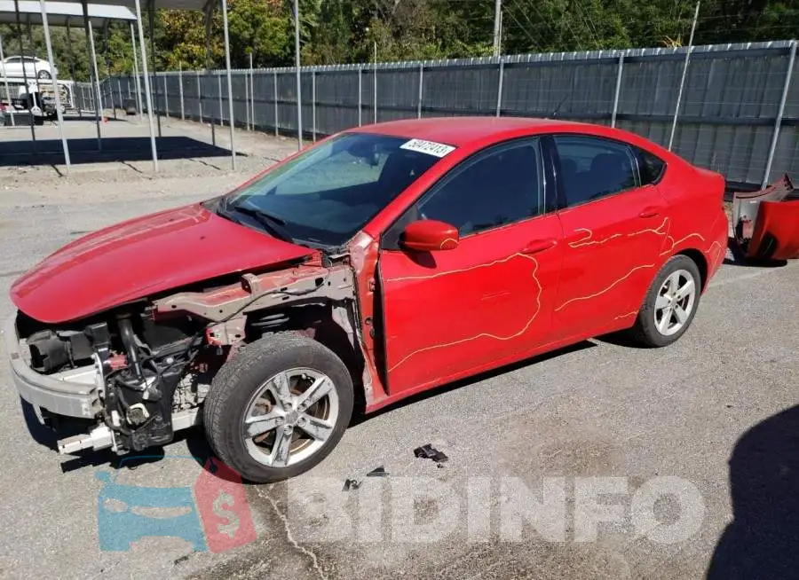 1C3CDFBB6GD689584 Photo# 1