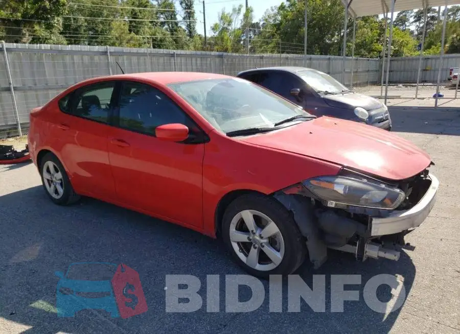 1C3CDFBB6GD689584 Photo# 4