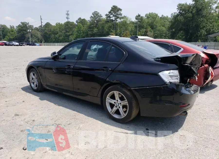 WBA3B1C53FK140980 Photo# 2