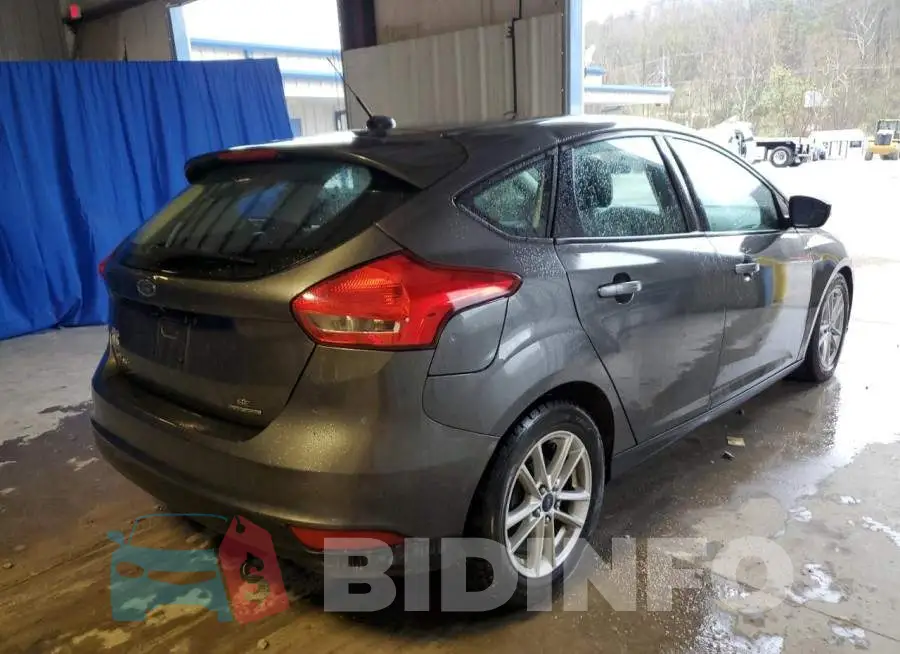 1FADP3K27GL240125 Photo# 3
