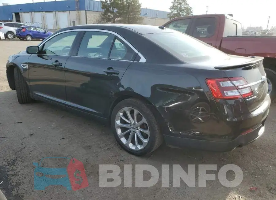 1FAHP2F88FG158860 Photo# 2