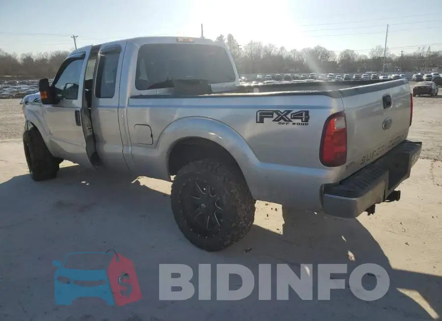 1FT7X2B68FEA82577 Photo# 2