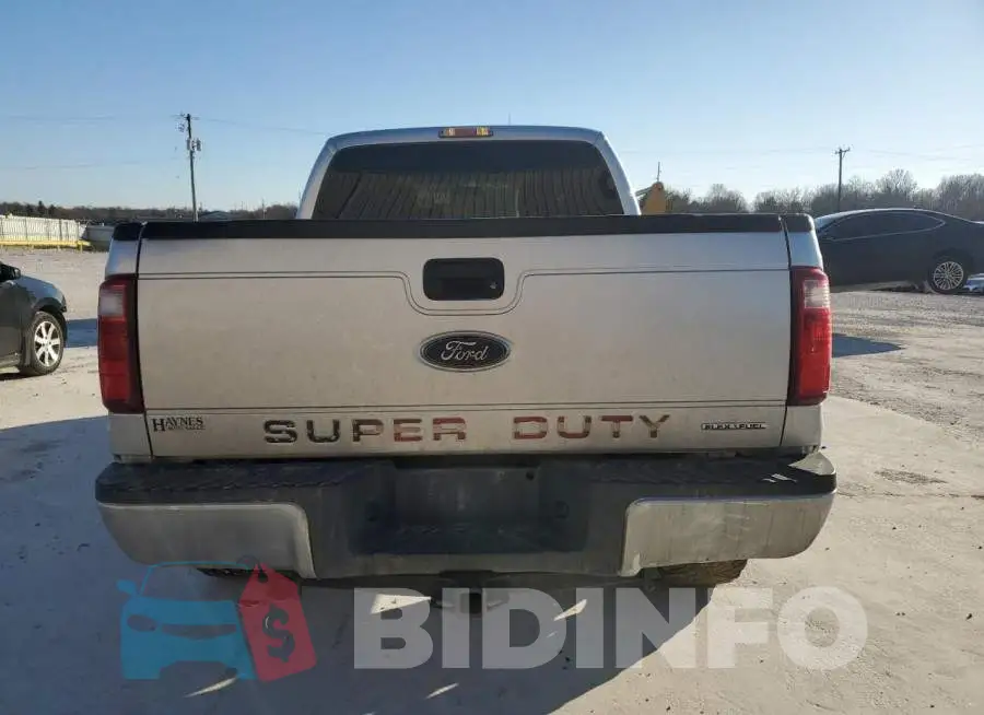 1FT7X2B68FEA82577 Photo# 6