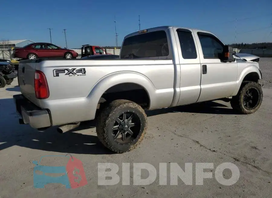 1FT7X2B68FEA82577 Photo# 3