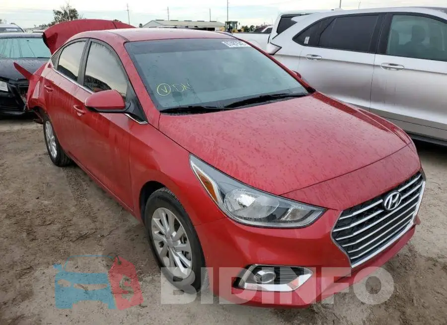 3KPC24A60ME145196 Photo# 4