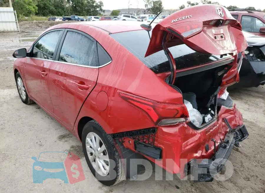 3KPC24A60ME145196 Photo# 2