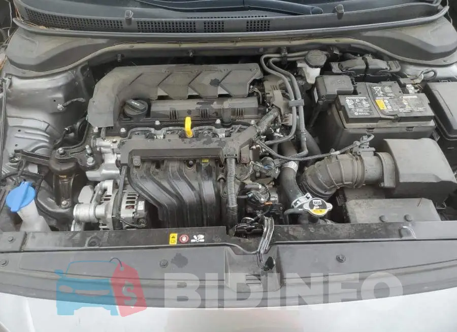 3KPC24A6XNE153601 Photo# 11