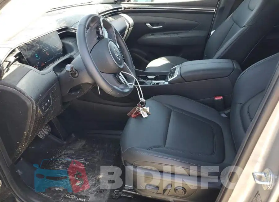 5NMJF3AE8PH229163 Photo# 7