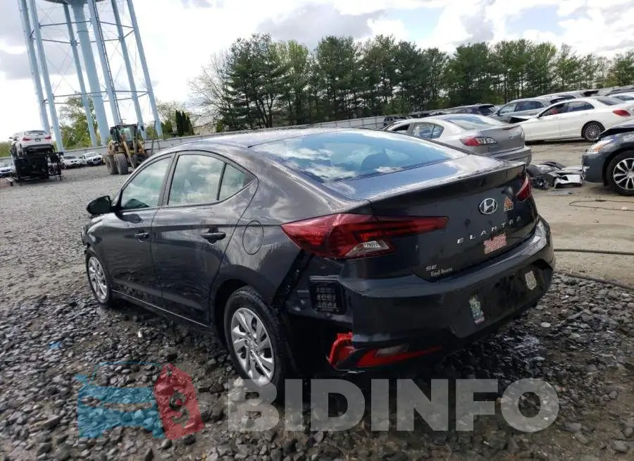 5NPD74LF4LH603321 Photo# 2